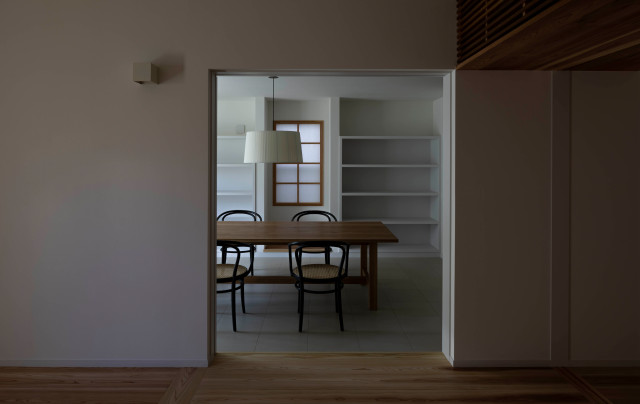 プロの住宅レシピ