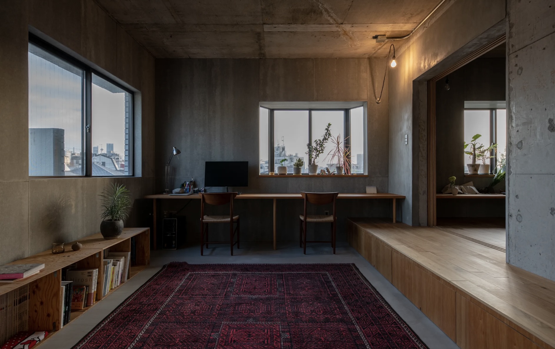 プロの住宅レシピ