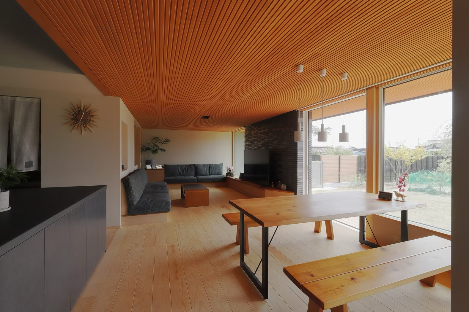 プロの住宅レシピ