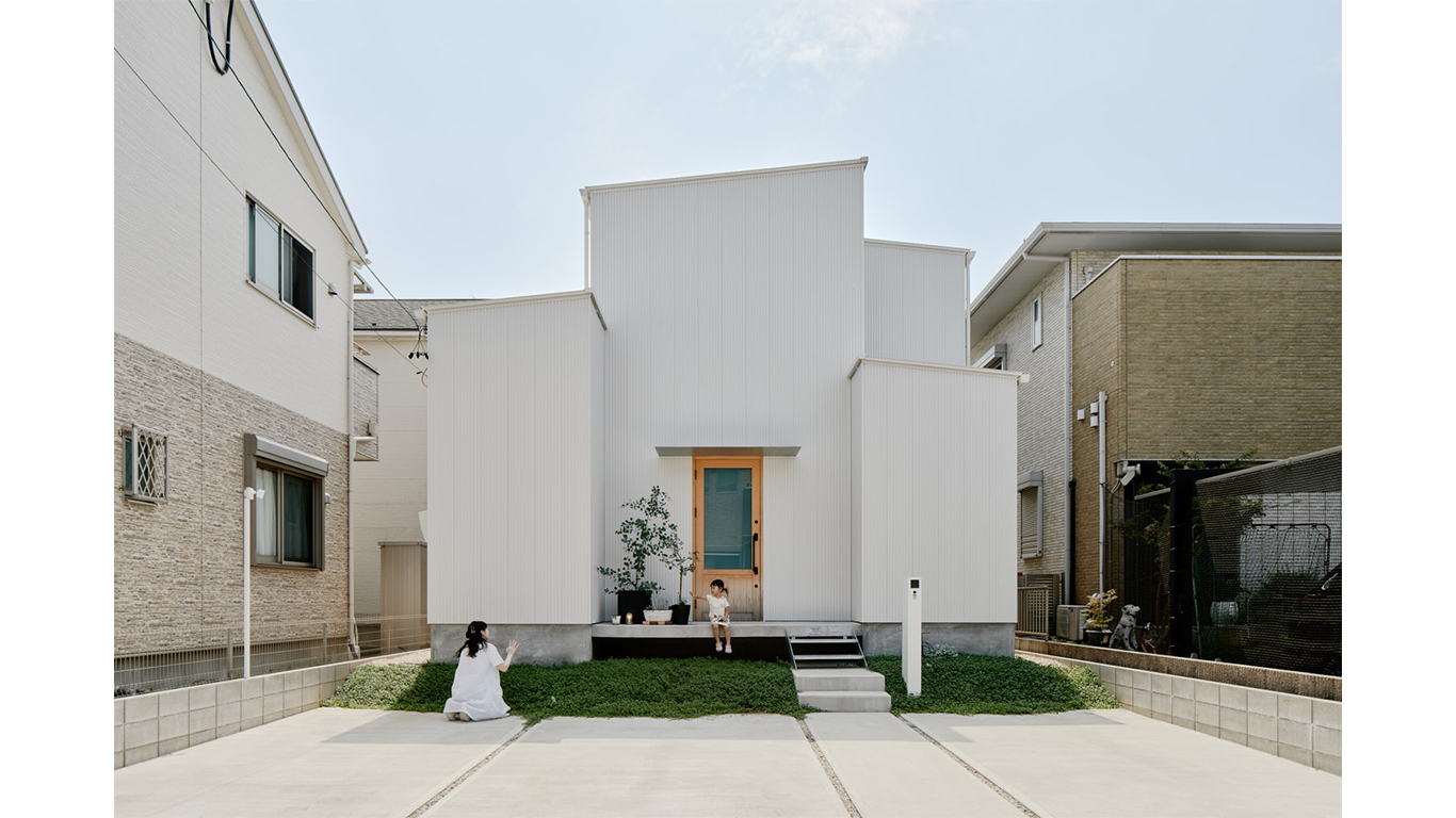 プロの住宅レシピ