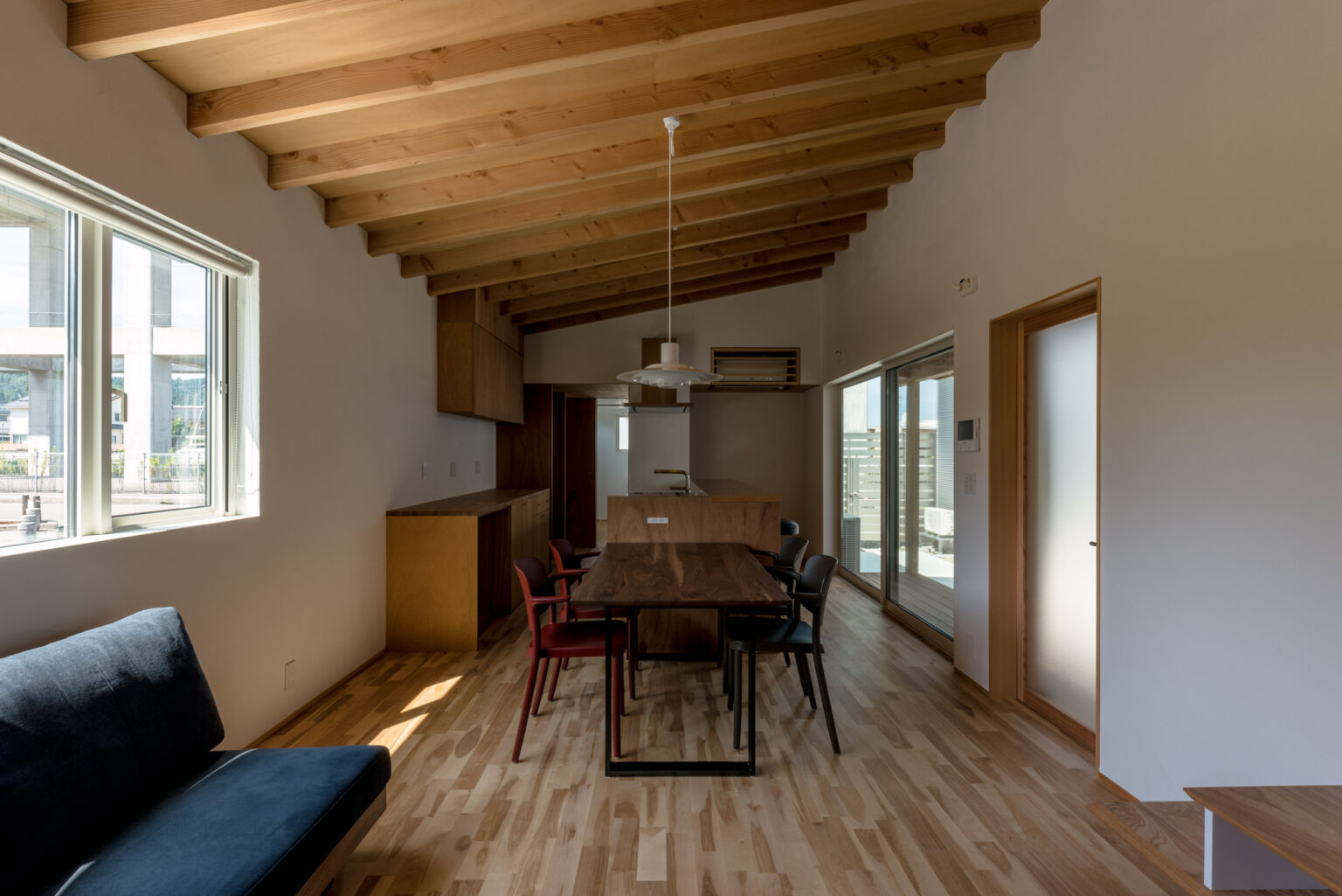 プロの住宅レシピ