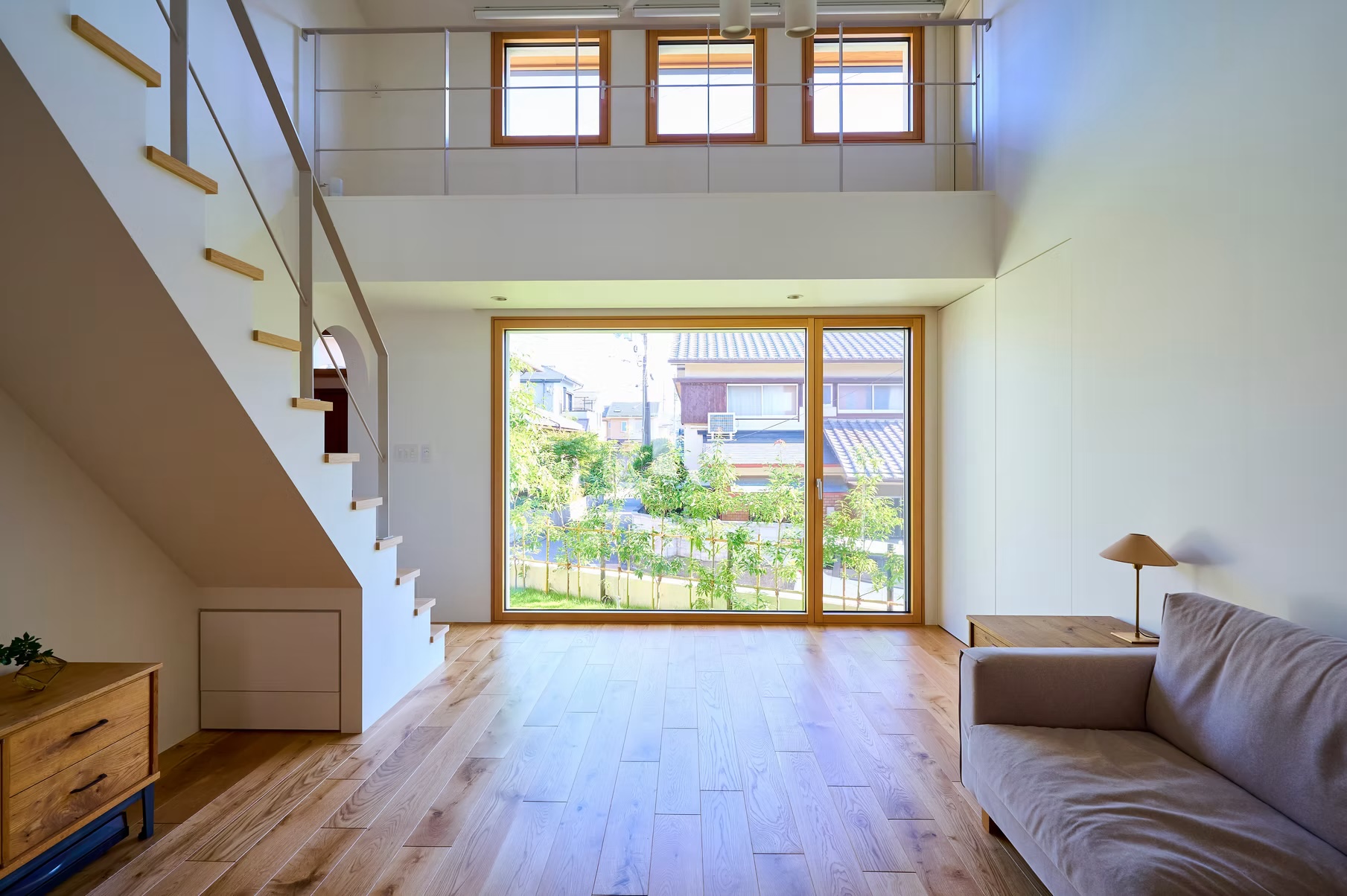 プロの住宅レシピ