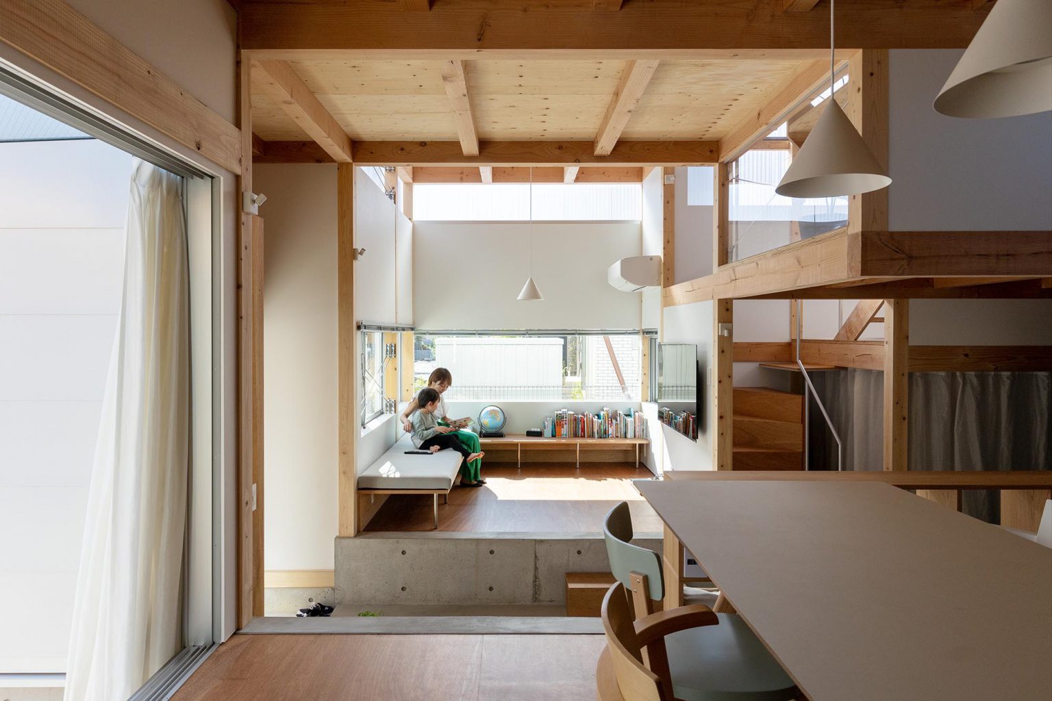 プロの住宅レシピ