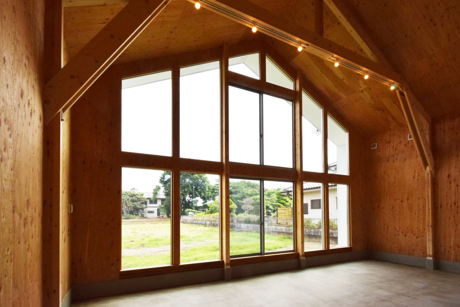 プロの住宅レシピ