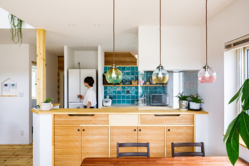 プロの住宅レシピ