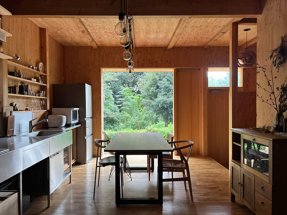 プロの住宅レシピ