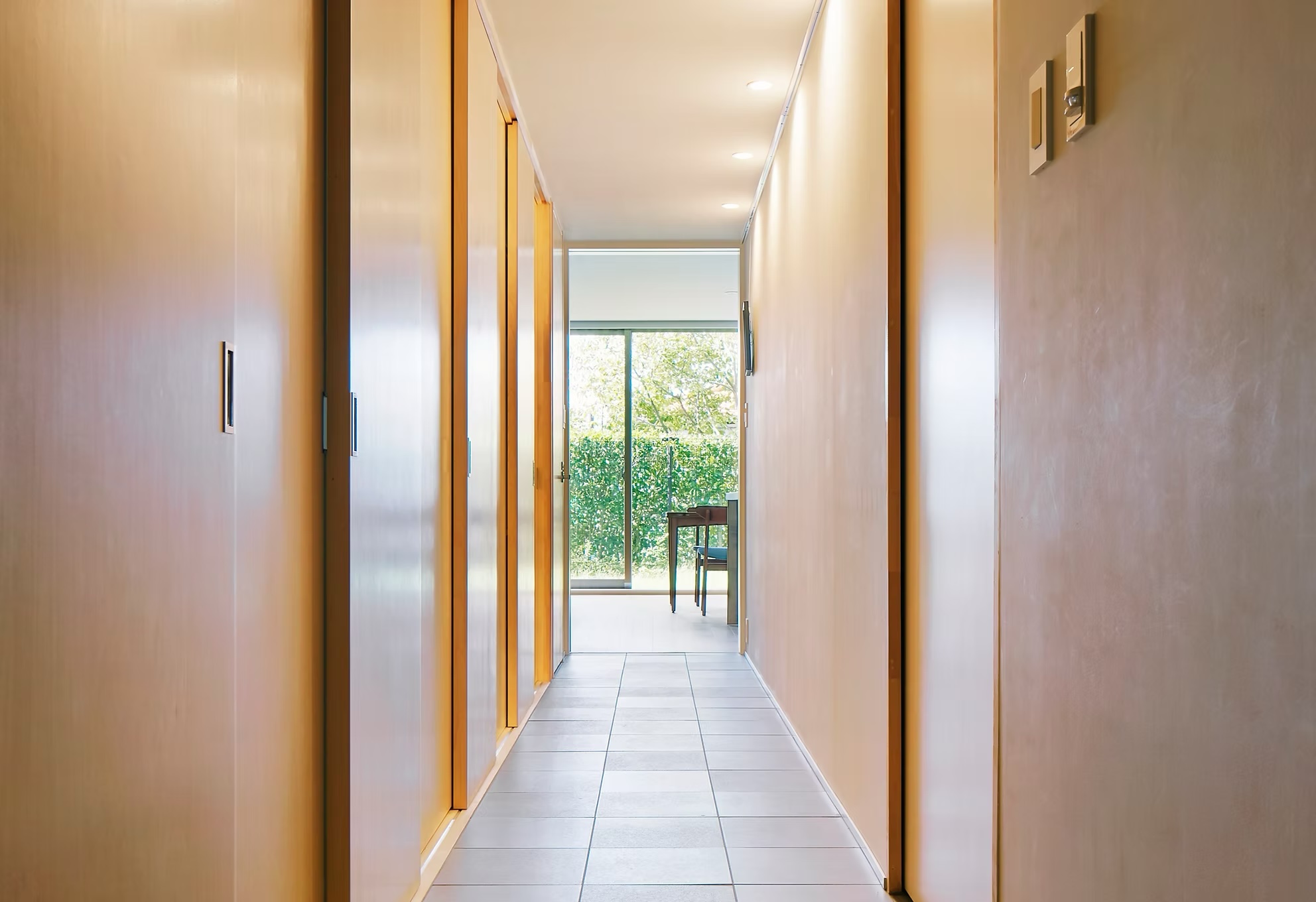 プロの住宅レシピ