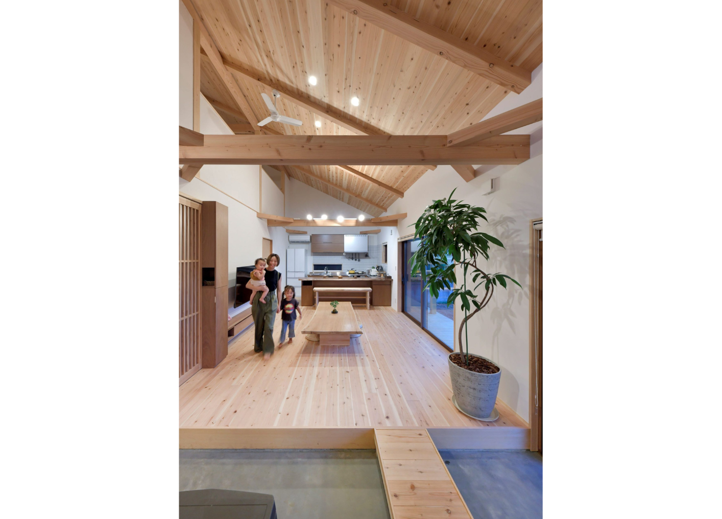 プロの住宅レシピ