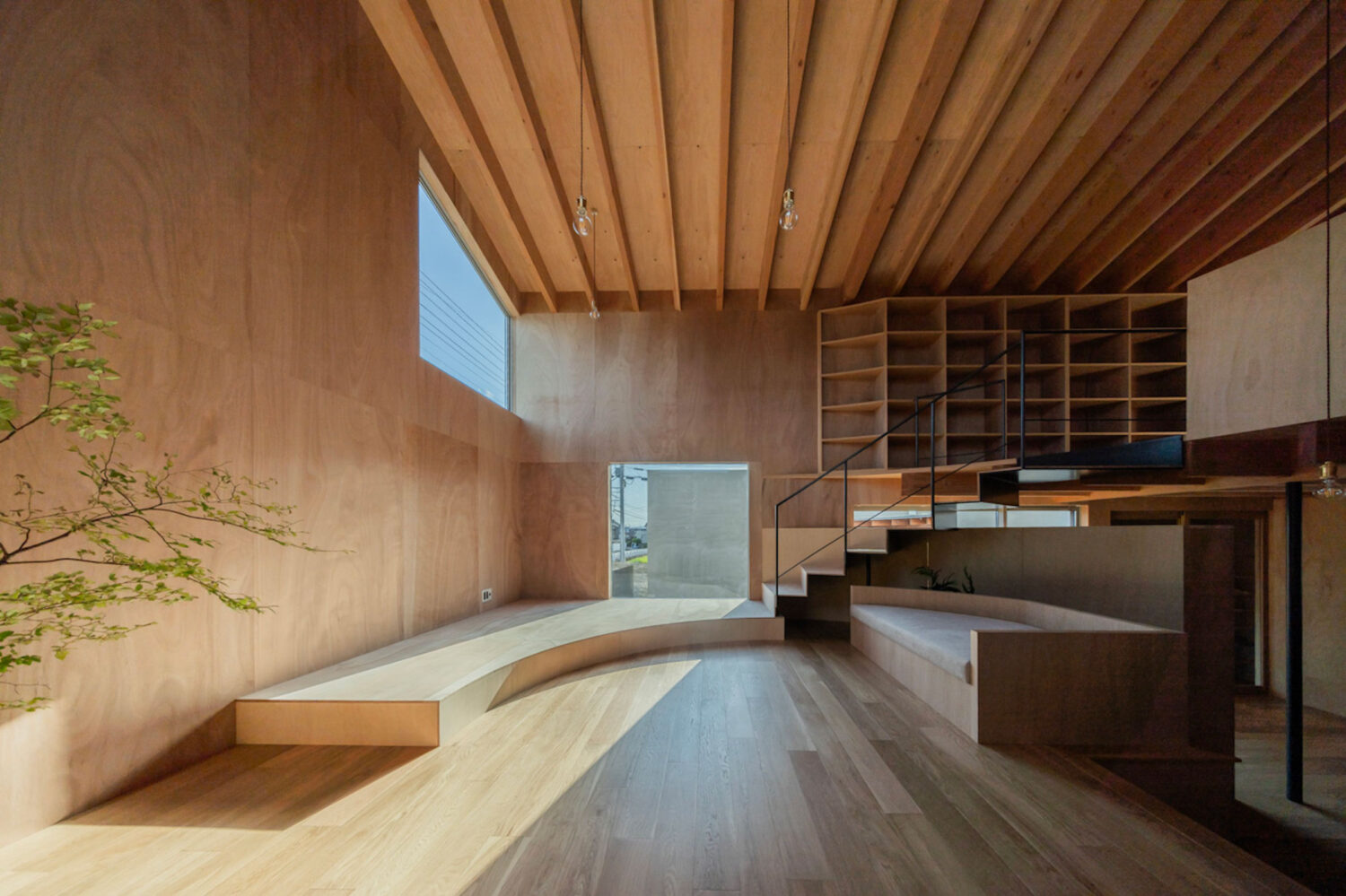 プロの住宅レシピ