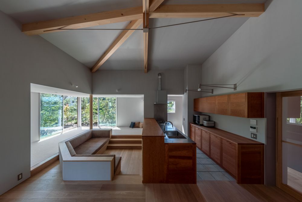 プロの住宅レシピ