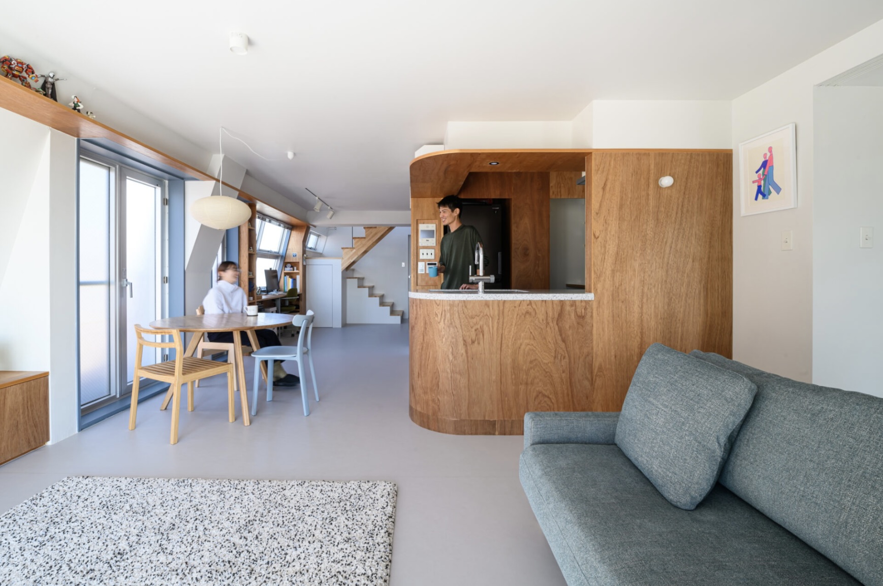 プロの住宅レシピ