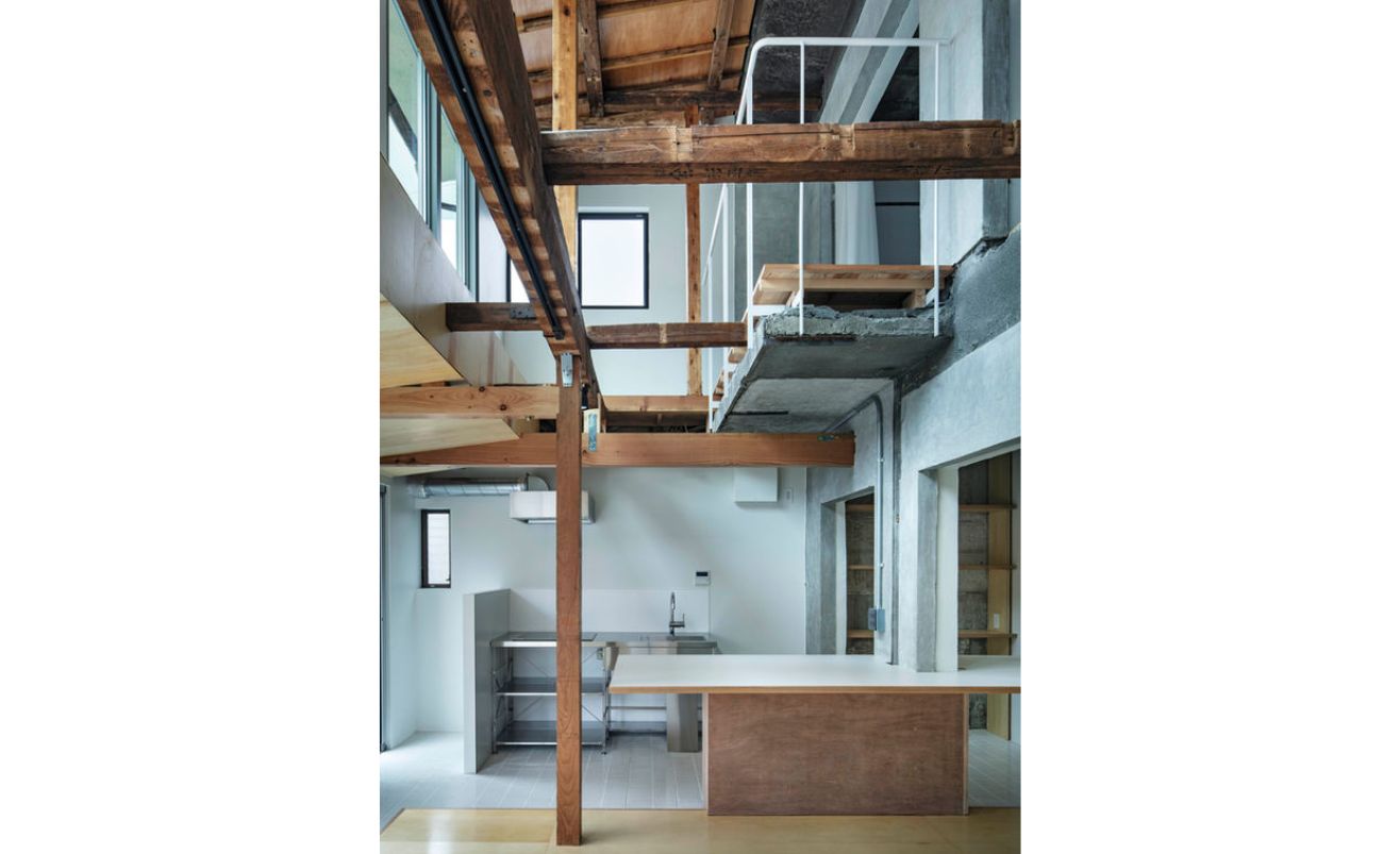 プロの住宅レシピ