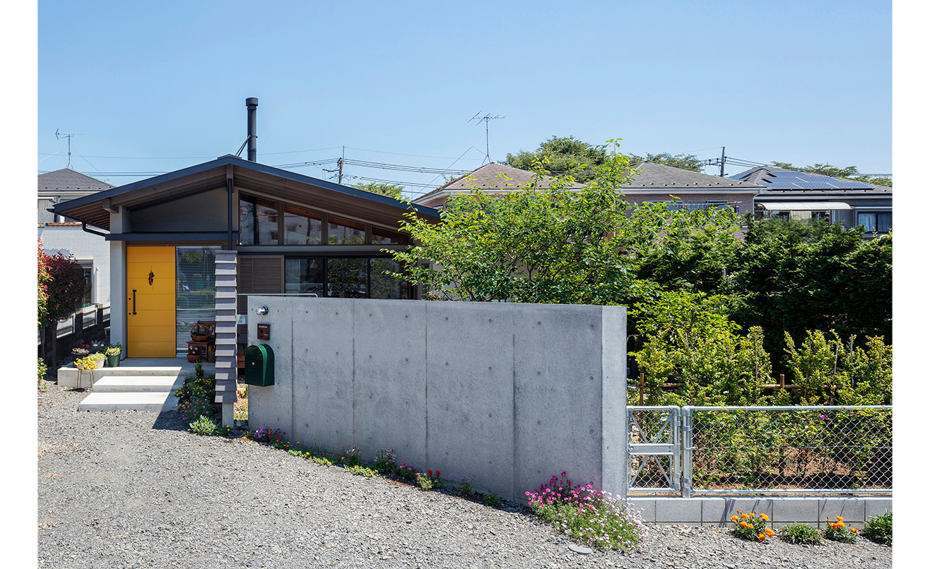 プロの住宅レシピ