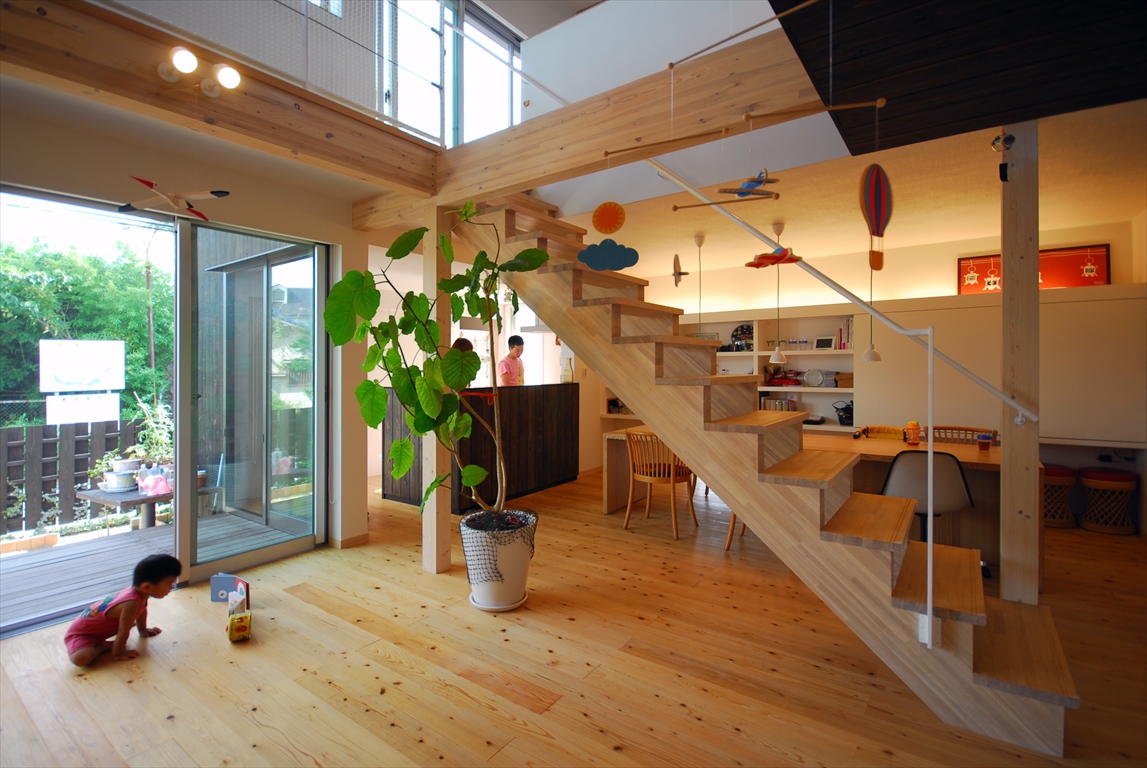 プロの住宅レシピ