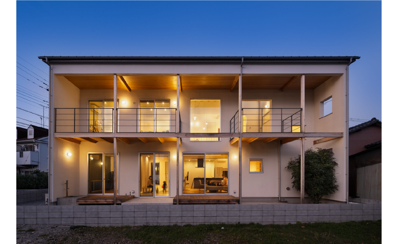 プロの住宅レシピ