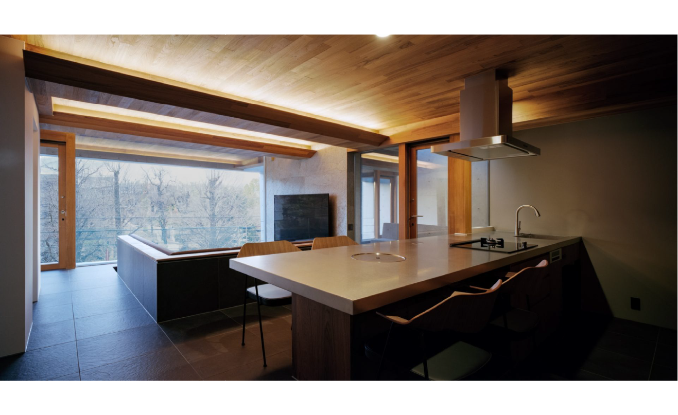 プロの住宅レシピ