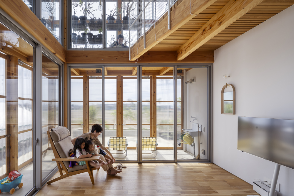 プロの住宅レシピ