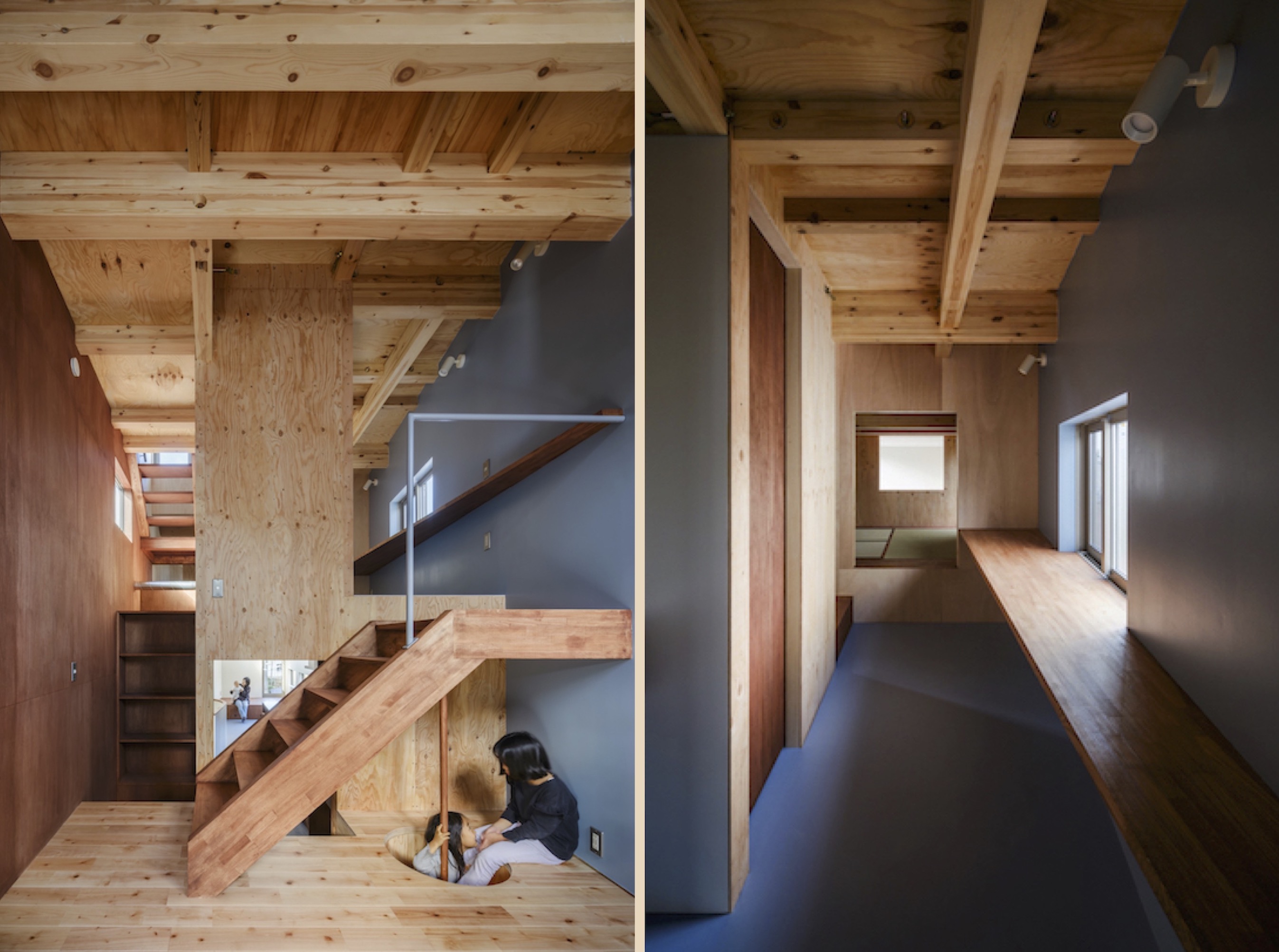 プロの住宅レシピ