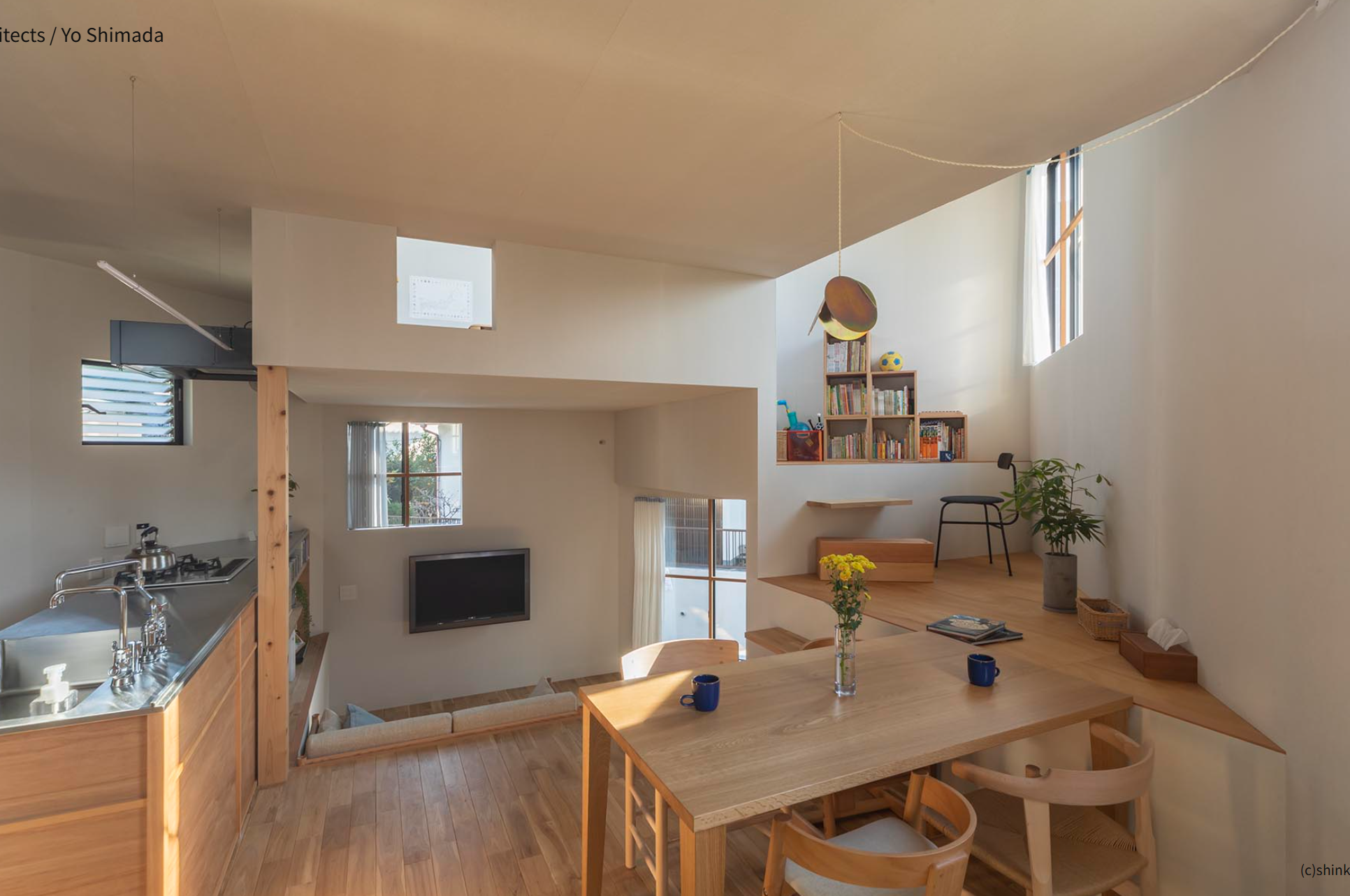 プロの住宅レシピ