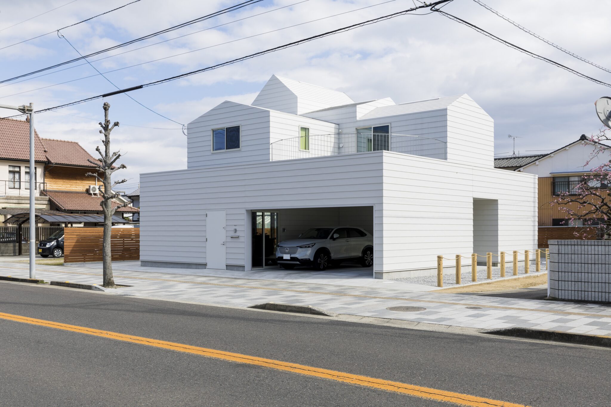 プロの住宅レシピ