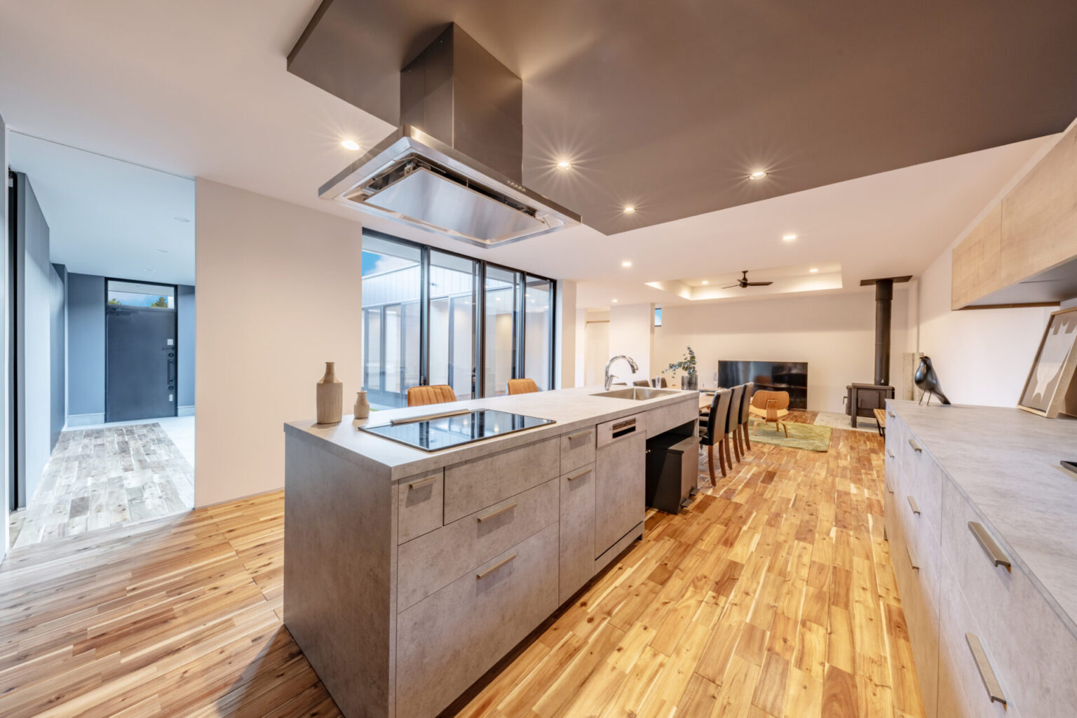 プロの住宅レシピ