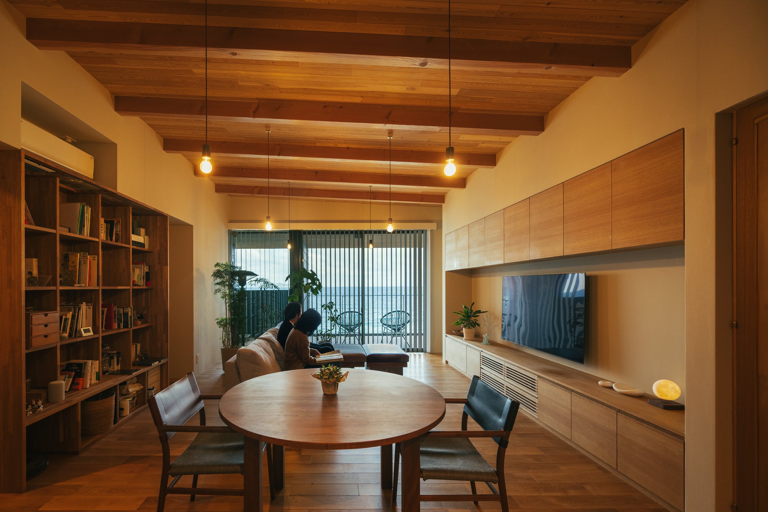 プロの住宅レシピ