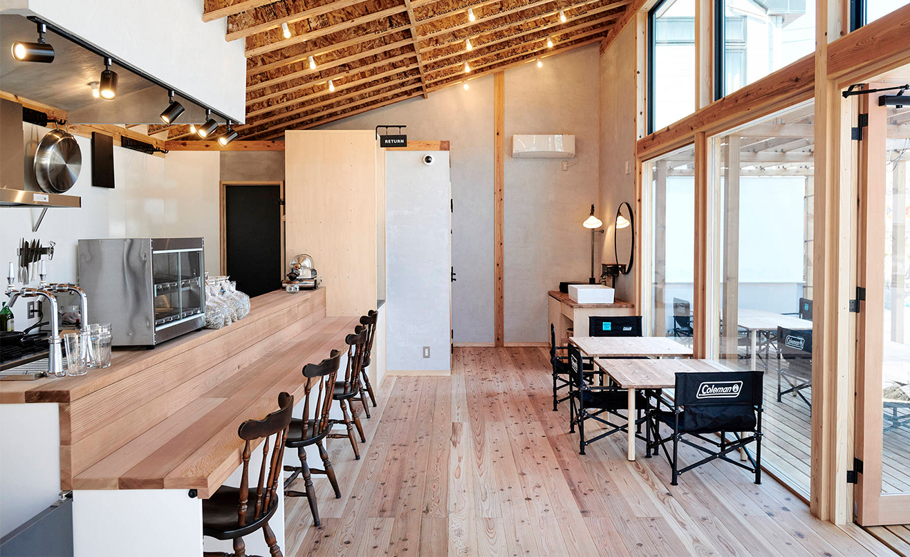 プロの住宅レシピ