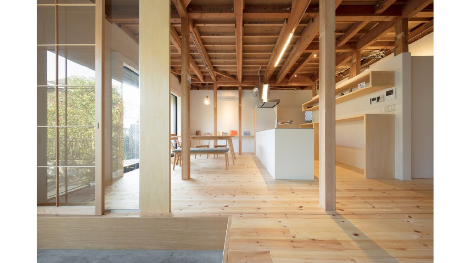 プロの住宅レシピ