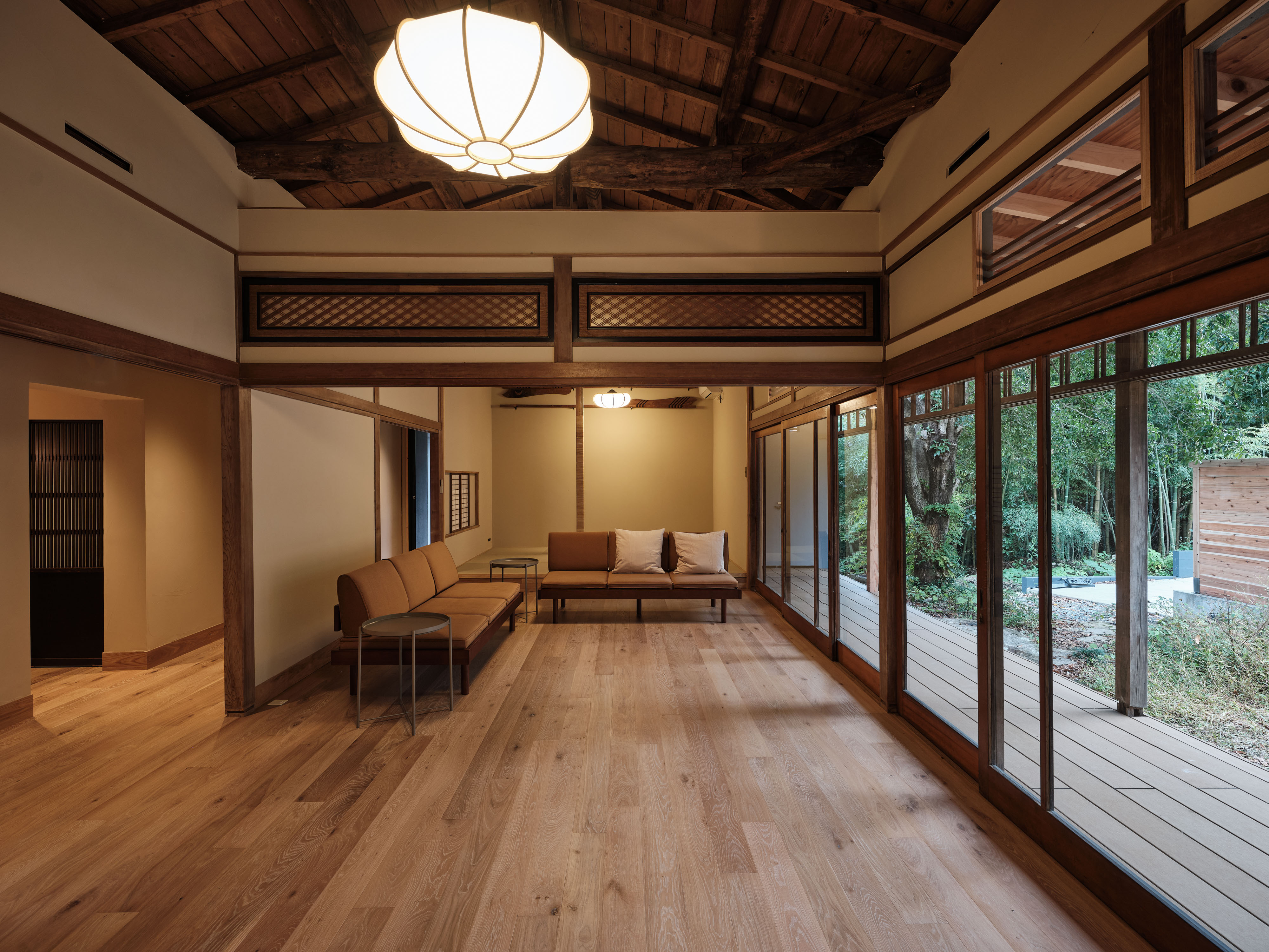 プロの住宅レシピ