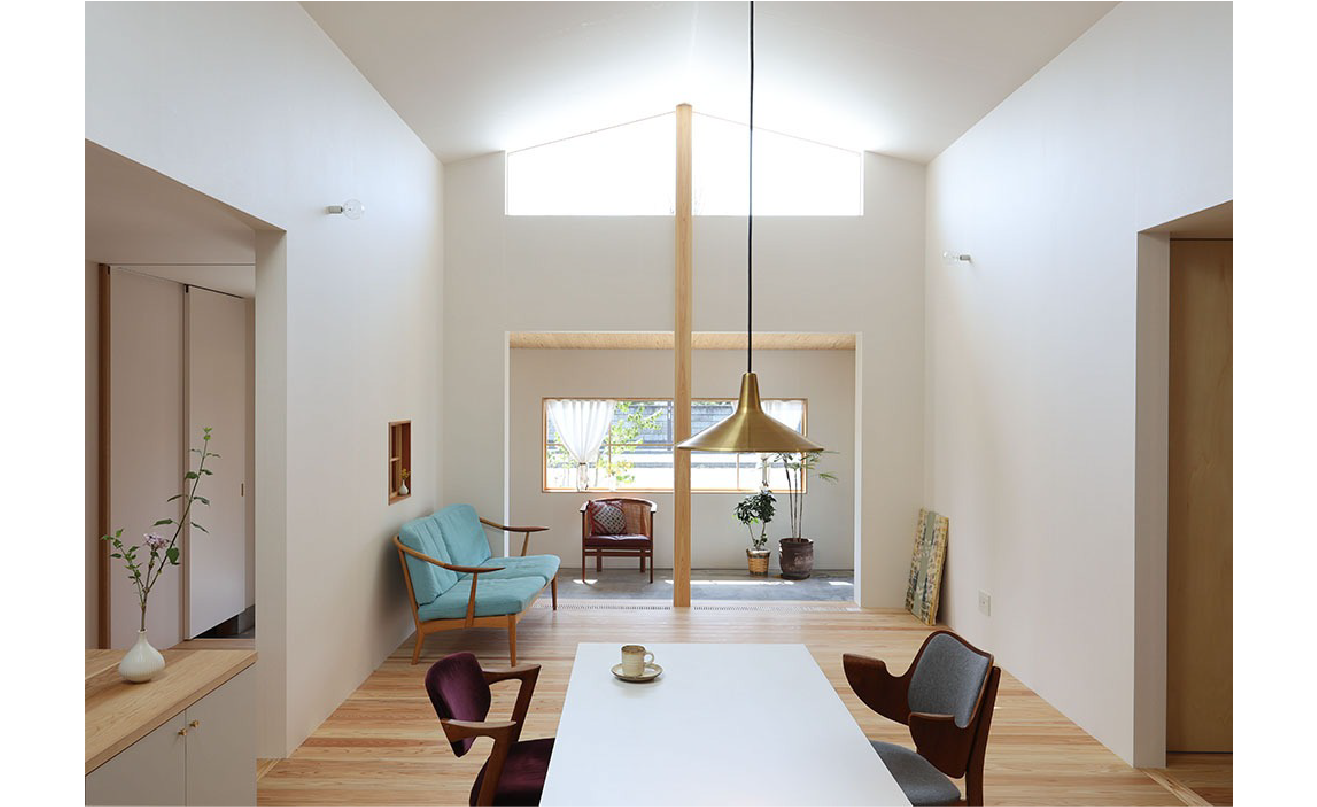 プロの住宅レシピ