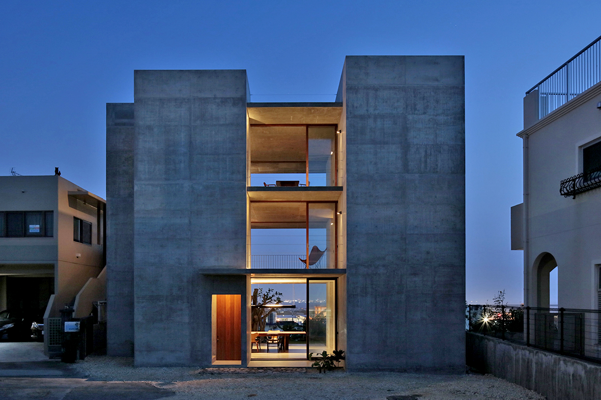 プロの住宅レシピ