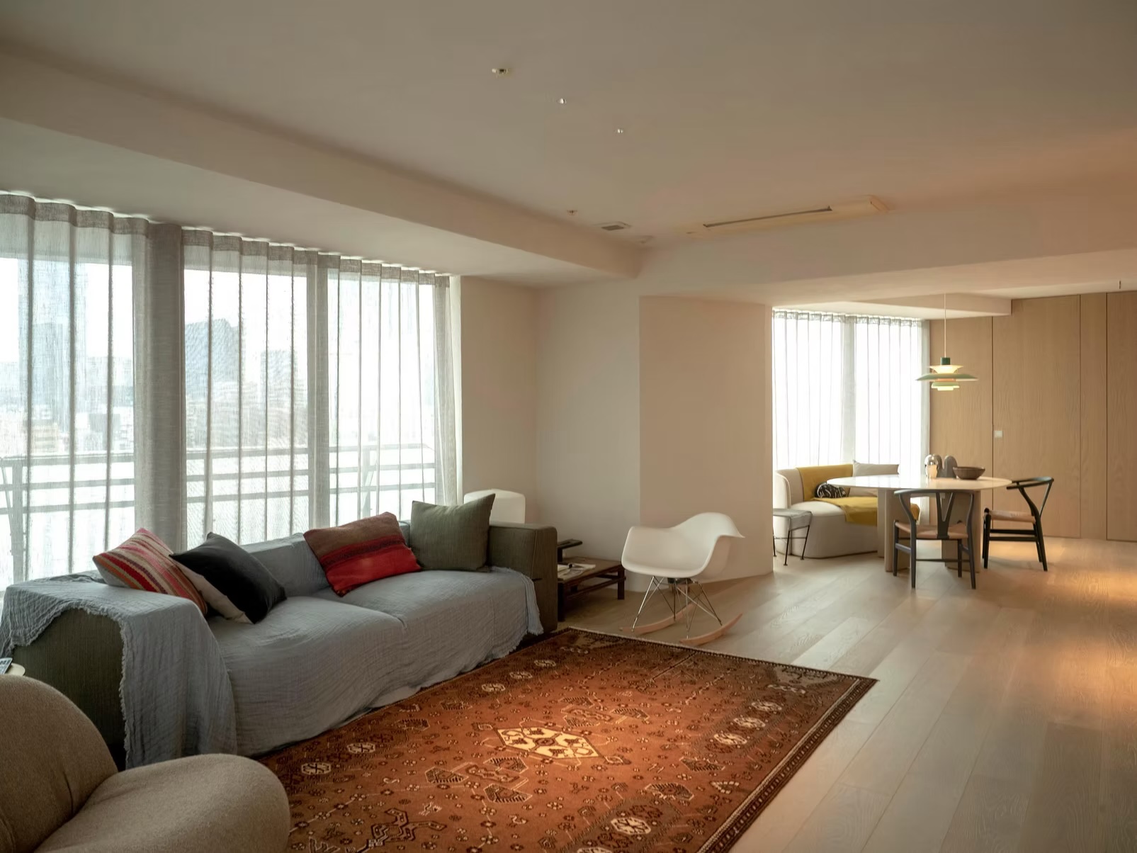 プロの住宅レシピ