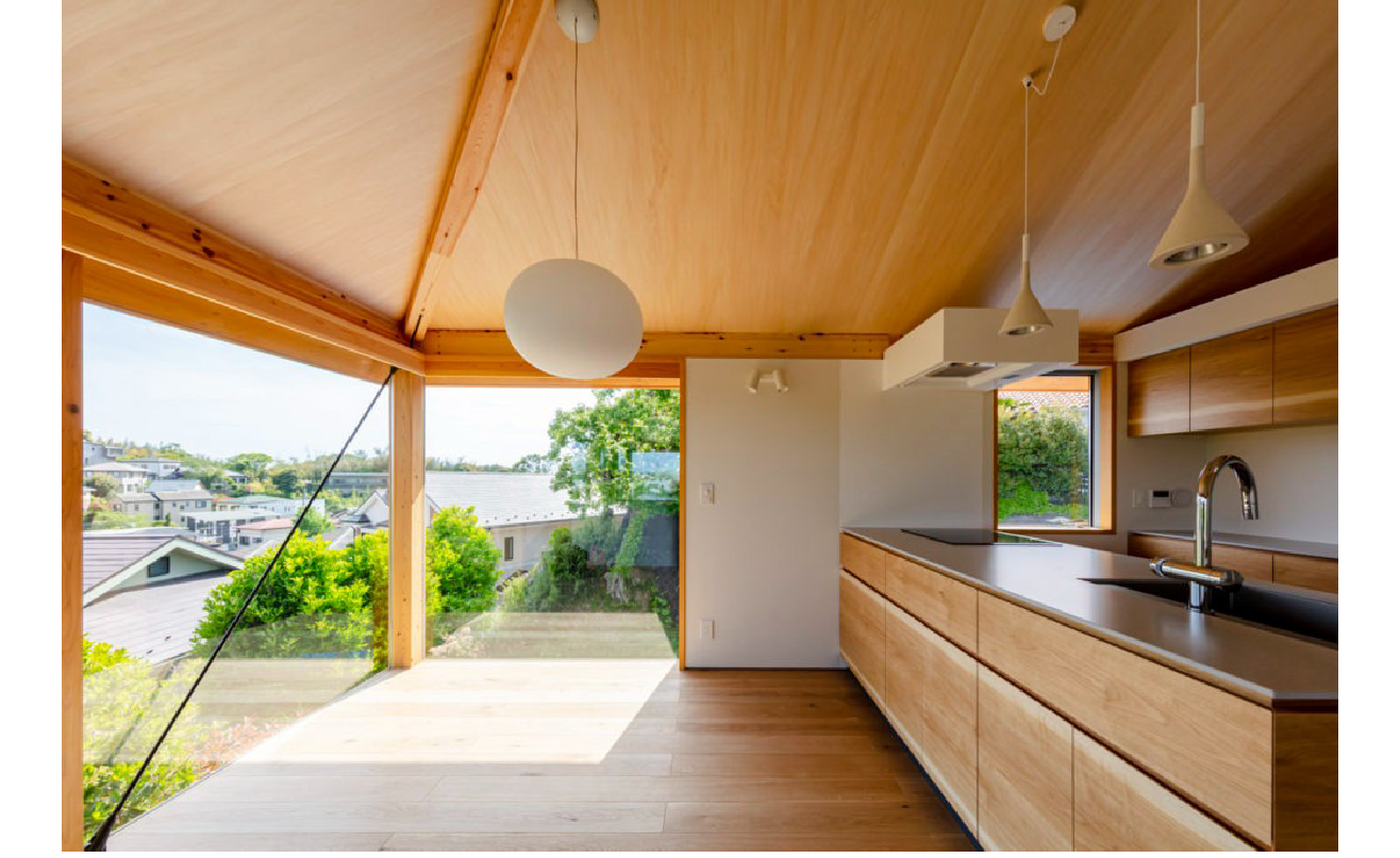 プロの住宅レシピ