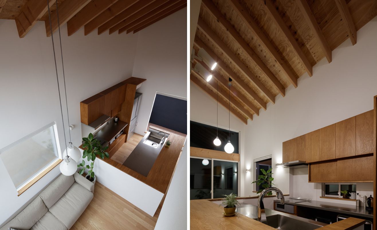 プロの住宅レシピ