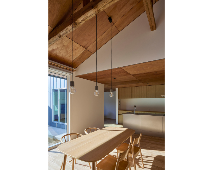 プロの住宅レシピ