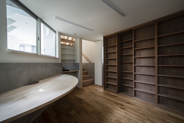 プロの住宅レシピ