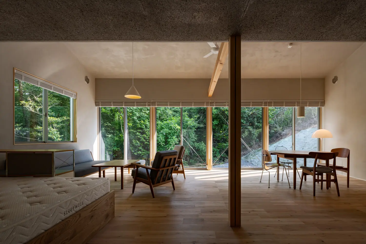 プロの住宅レシピ