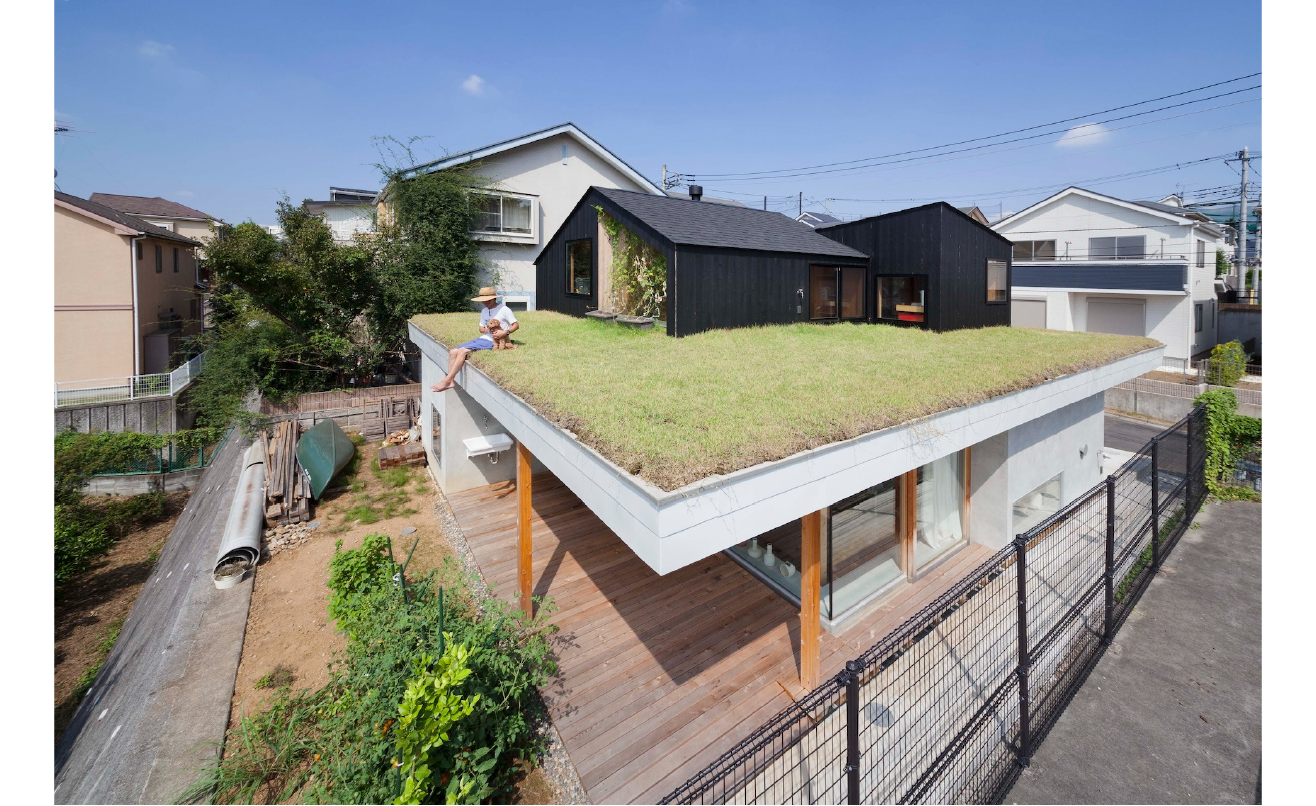 プロの住宅レシピ