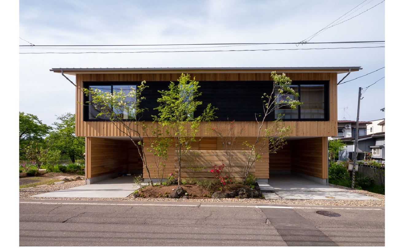 プロの住宅レシピ