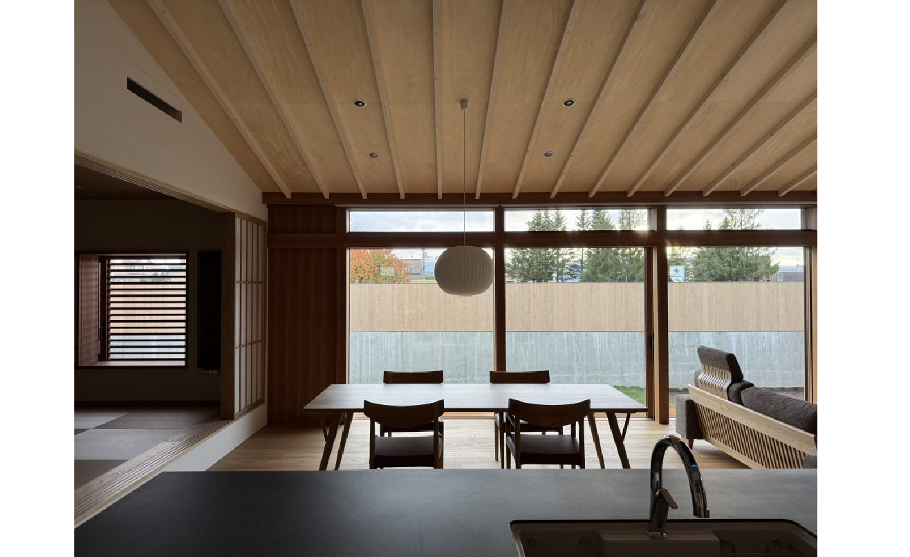 プロの住宅レシピ