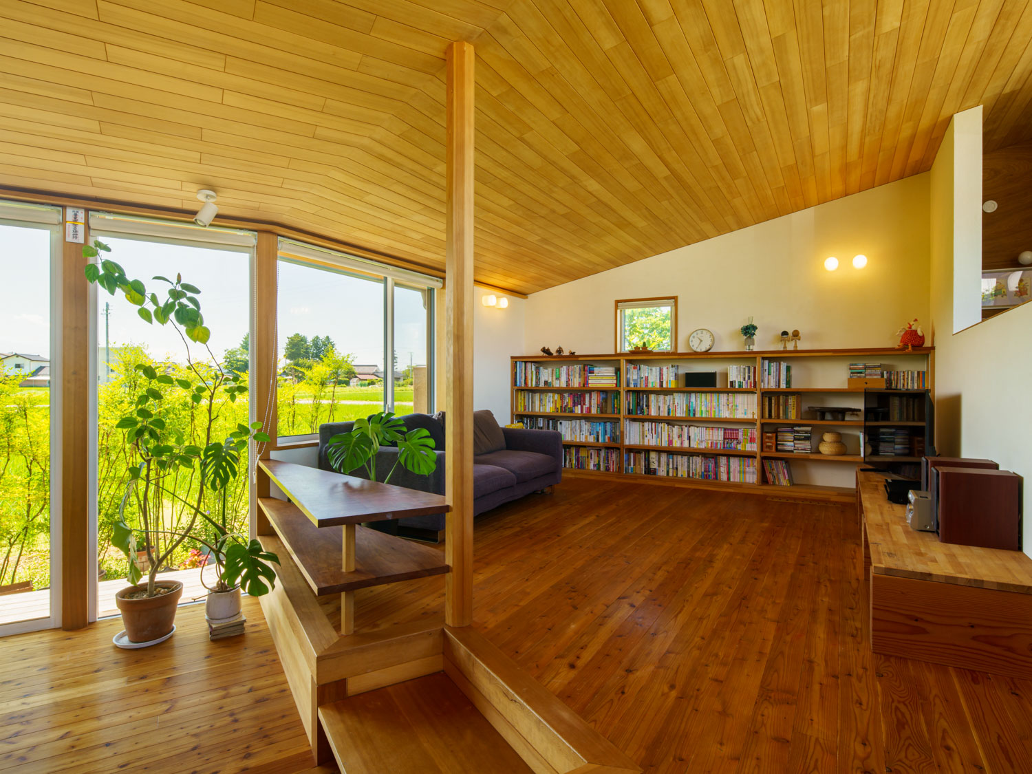 プロの住宅レシピ