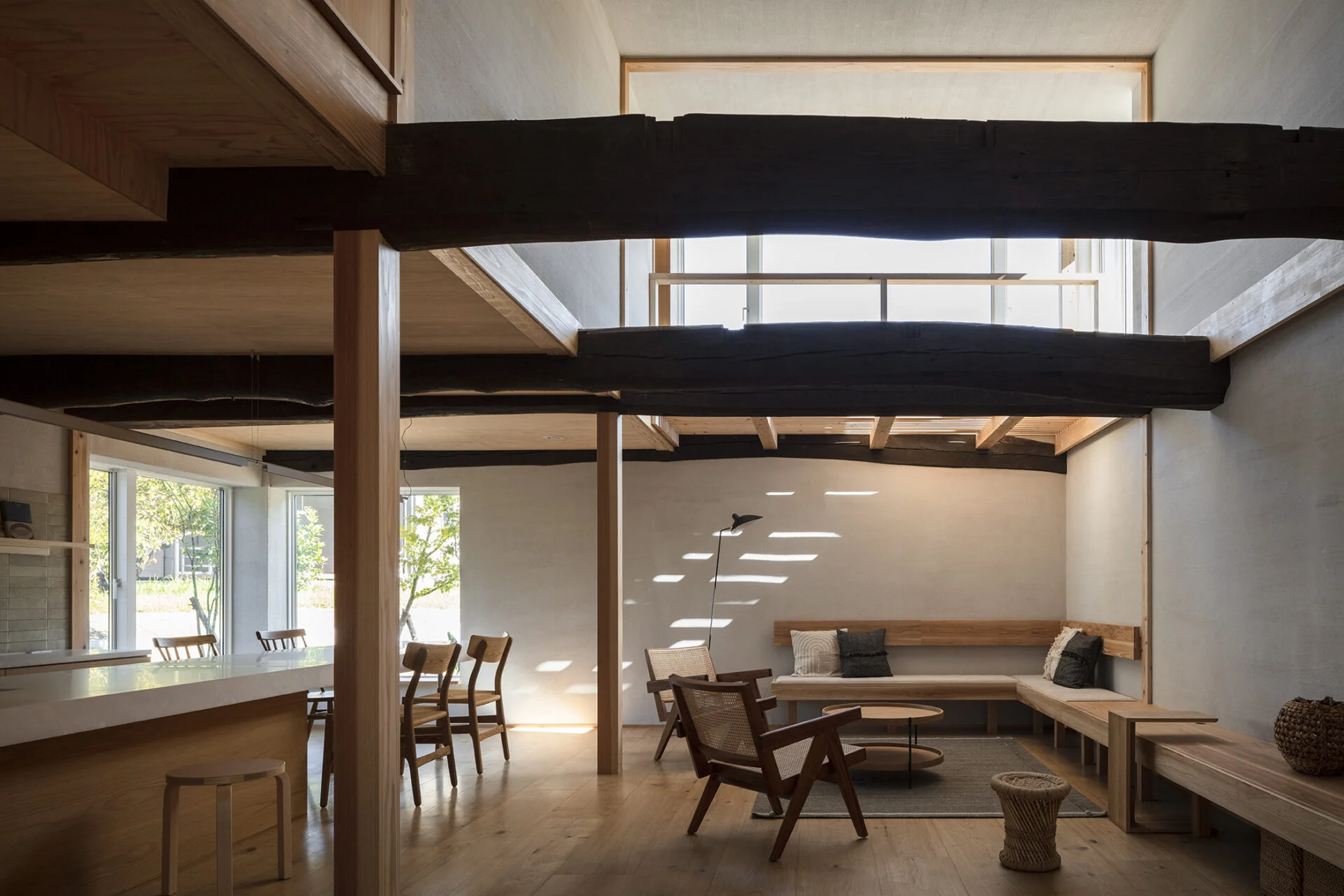 プロの住宅レシピ