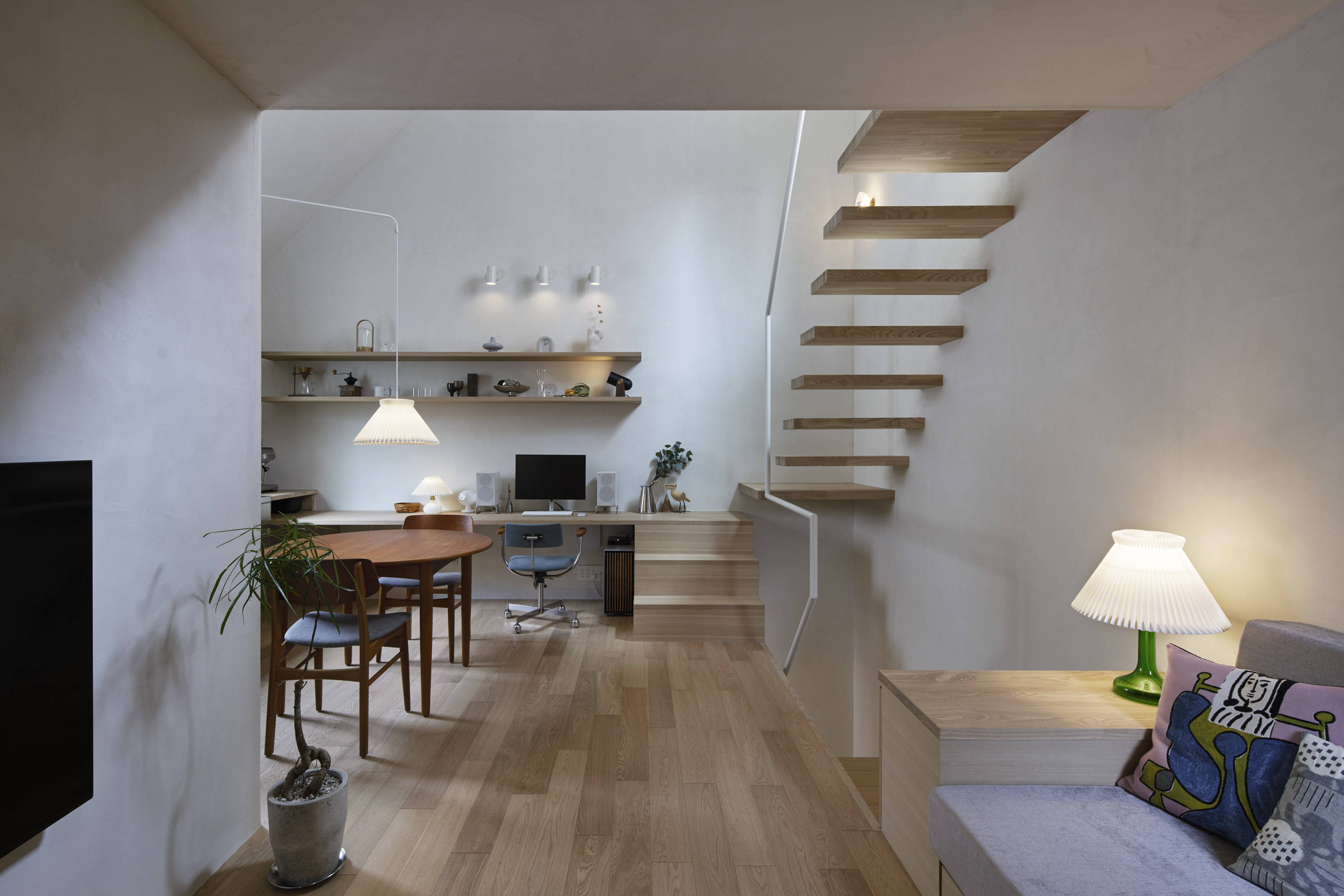 プロの住宅レシピ