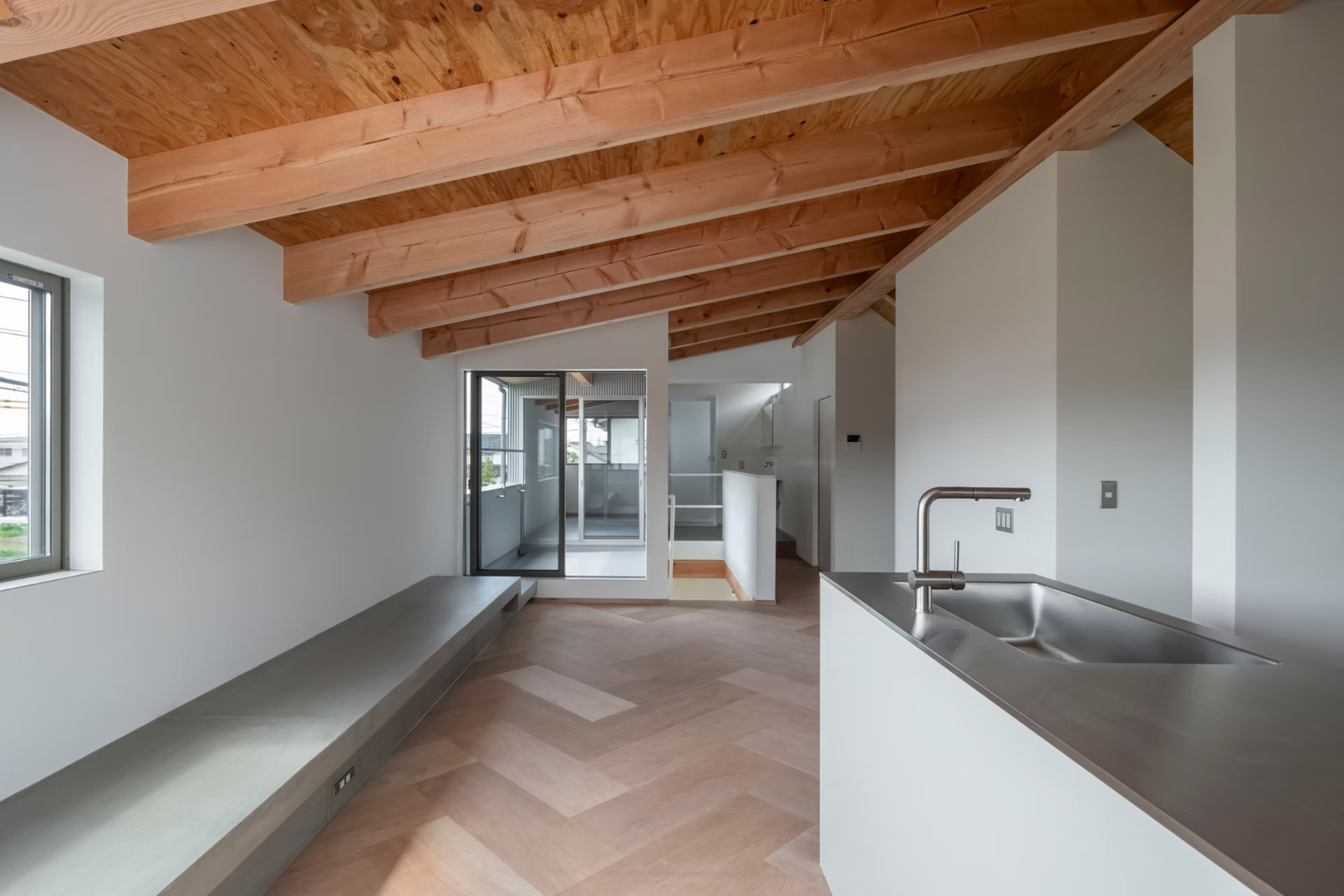 プロの住宅レシピ