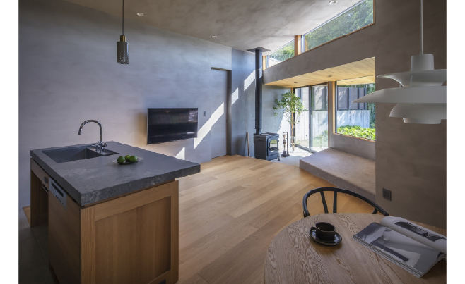 プロの住宅レシピ