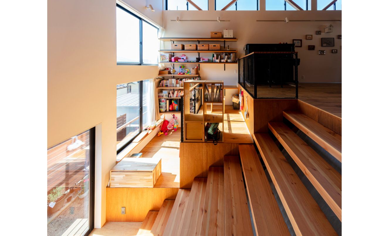 プロの住宅レシピ