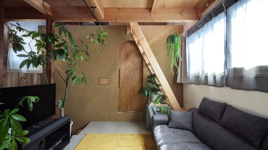 プロの住宅レシピ