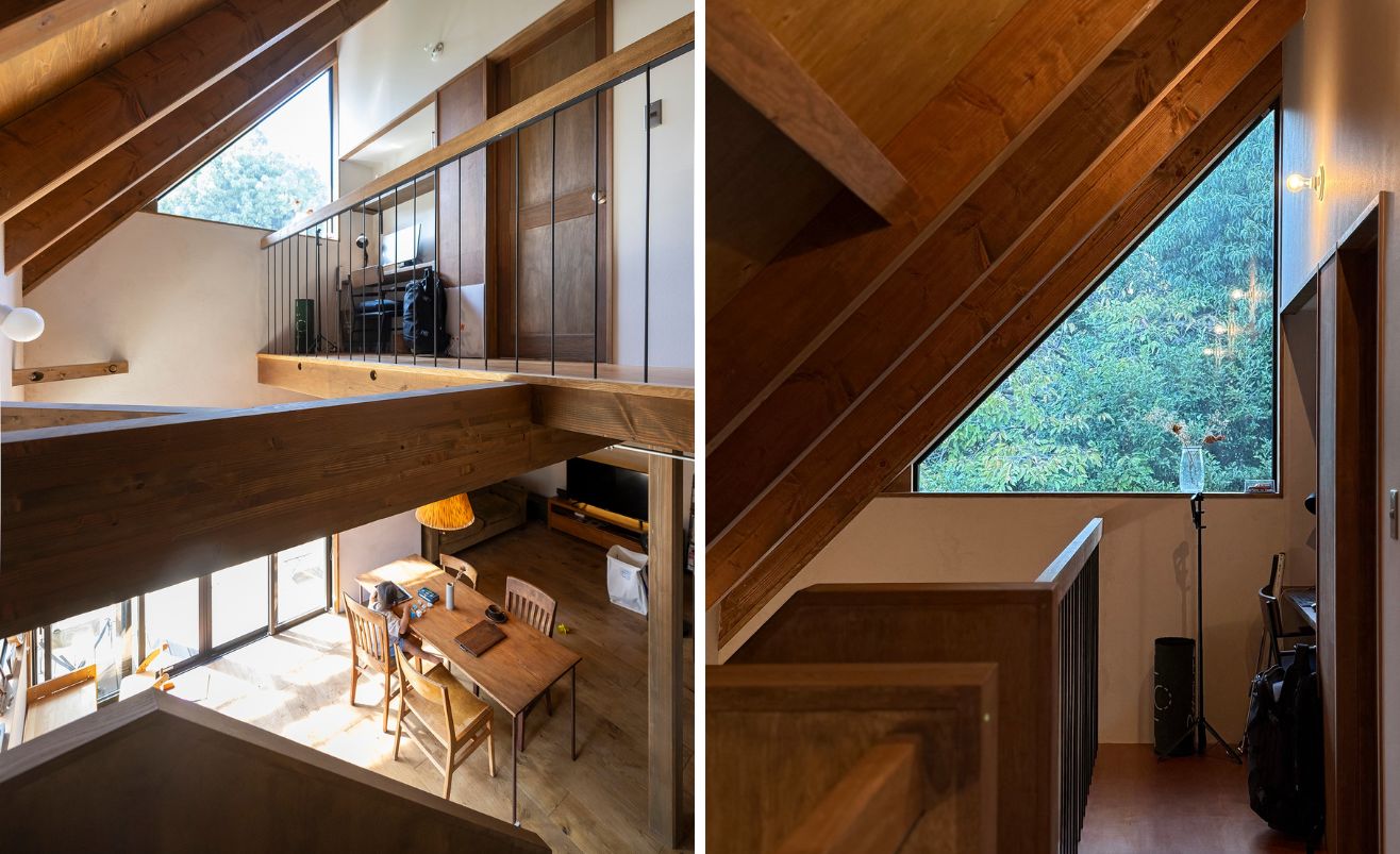 プロの住宅レシピ