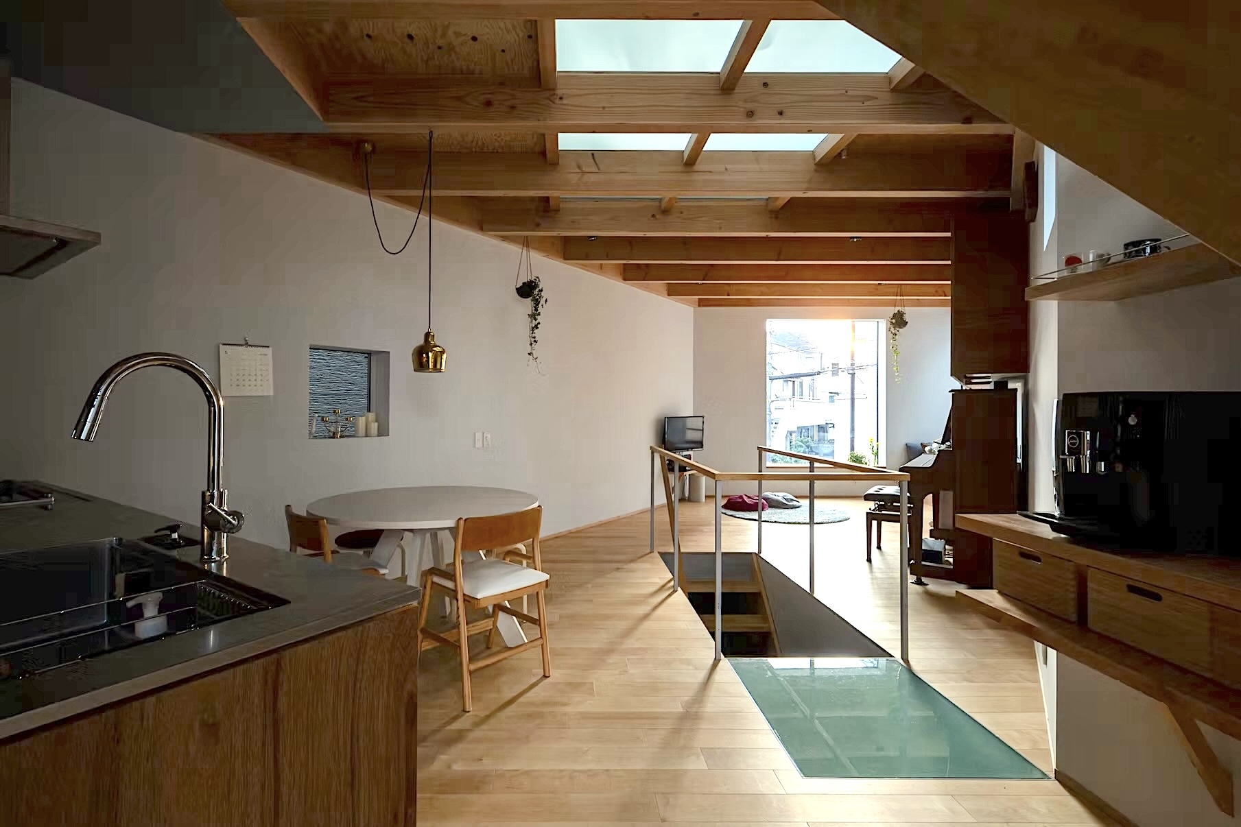 プロの住宅レシピ