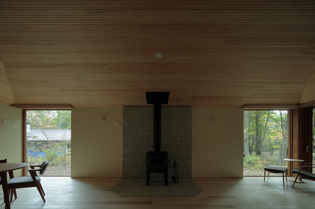 プロの住宅レシピ